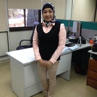 Faridah Rejab