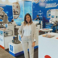 Arantxa Moreno Gómez