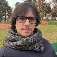 Jonathan German Miguez