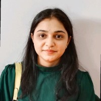 Parkha Soni