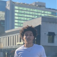 Dimitrius Stanley
