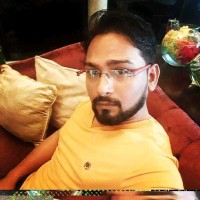 Shyam Sunder