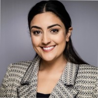 Jasreena Bhullar