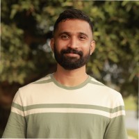 Alex Varghese Kurian