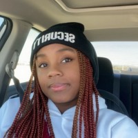 Kamareya Simpson