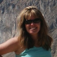 Lisa O'Daly