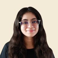 Niharika Gajaria