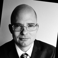Daniel Frank