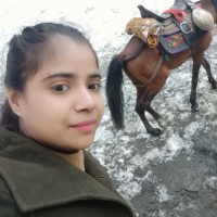 Bhawna Udiniya