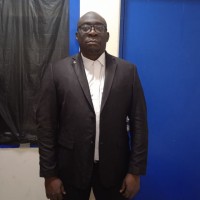 Gbolade Olatunde -- Last Name Omidire