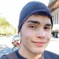 Samuel Garcia-Diaz