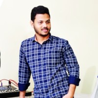 Mohammed Gousemohiddin