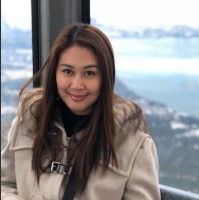 Juliene Mae Malveda