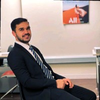 Dilnawaz Yousfzai