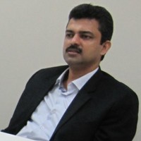 Dr.Umer Salim
