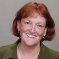 Robin Cleveland, PhD, LPC