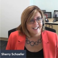 Sherry Schaefer, Mhs