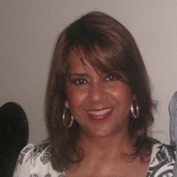 Maritza Alegria