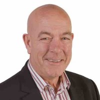 Terry Wilkin