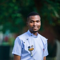 Gilbert Phiri