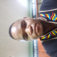 Kebogile Mofokeng