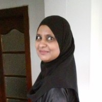 Hafsa Shaik Moolla