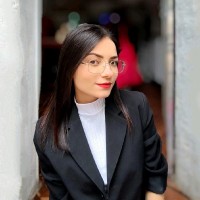 Letícia Nascimento