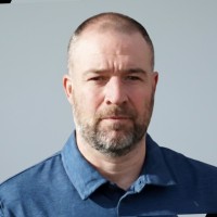 Patrick Dunlap