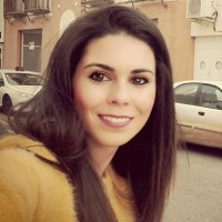 María Dolores Sabariego Mora