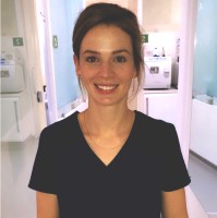 Nicolette (Nikki) Ravenscroft