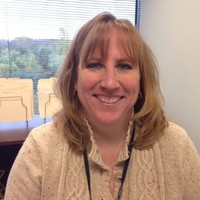 Stephanie Kirkpatrick