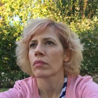 Cristina Chamorro Díaz