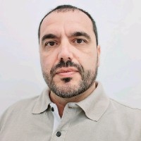 Clovis Daniel Borges