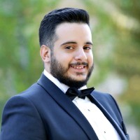 Khaled Younes