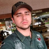 Tiago Cardoso Pereira