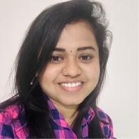 Pooja Kishore