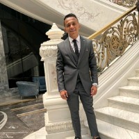 Ahmed Pashandy