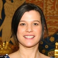 Catherine Doran