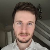 Chris J Cassidy MRPharmS