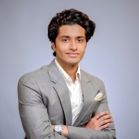 Angad Kapoor