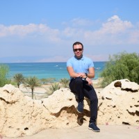 Shahrokh Golmaghanizadeh