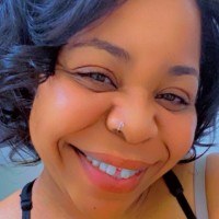 Euricka Stevens