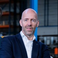 André van der Veen