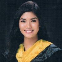 Roma Elaine Dela Cruz, Cpa