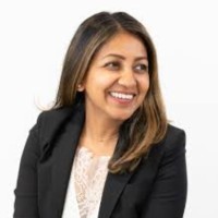 Saima Malik