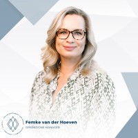 Femke van der Hoeven