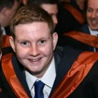 Niall Gorman
