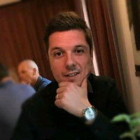 Haris Salkagic