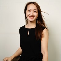 刘文琼/Zoya Liu