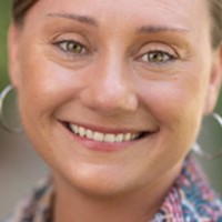 Aubry Larkin